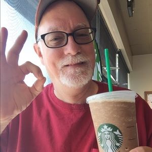 Meet your Posher, William